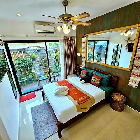 Arawan Pool Villa HHQ Exterior foto