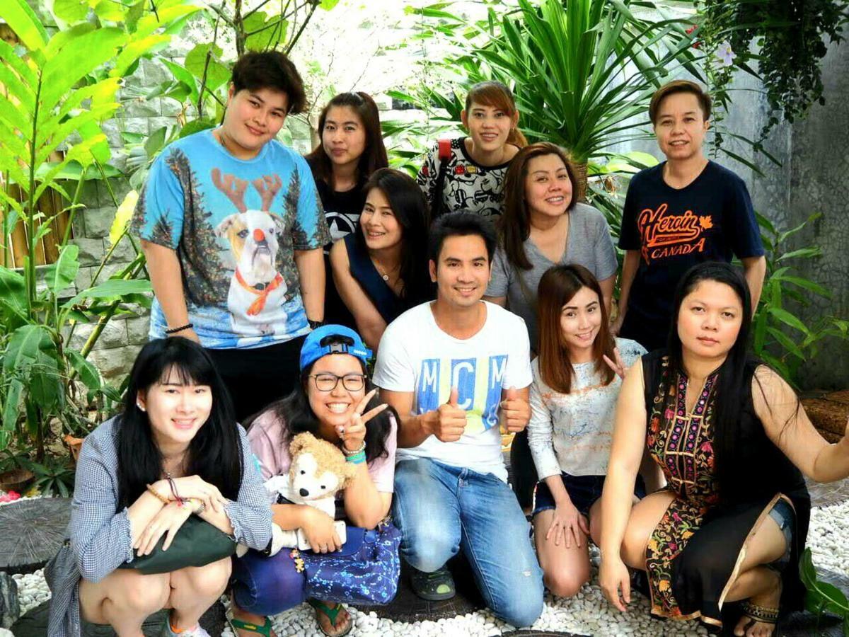 Arawan Pool Villa HHQ Exterior foto